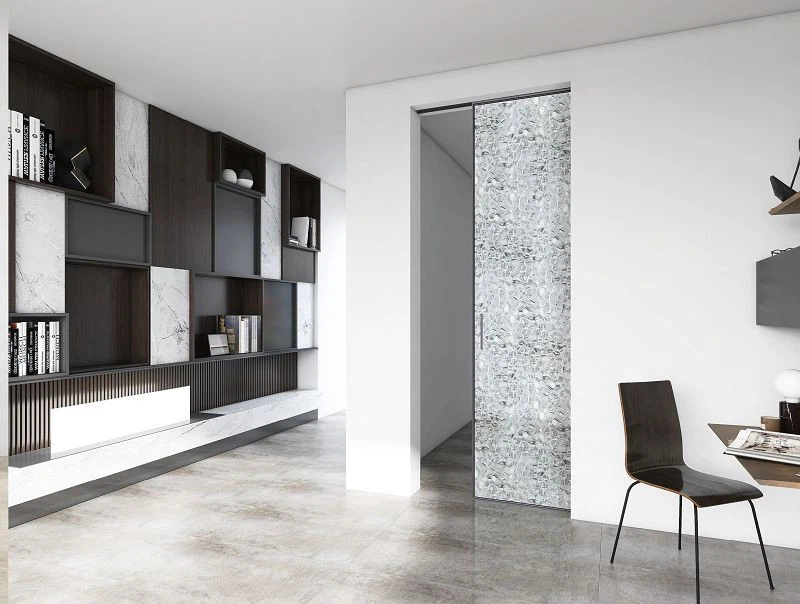 Pocket Door System Atio Doors That Slide Into Wall suppliers